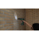 Bosch AdvancedImpact 18V-80 QuickSnap, 06039E2103, Taladro/destornillador verde