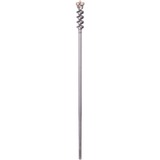 Bosch Brocas para taladros pasantes sds max-9 break through Martillo perforador, 5,5 cm, 1000 mm, Ladrillo, Concreto, Caliza, 85 cm, SDS Max