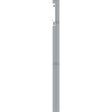 Bosch Brocas para taladros pasantes sds max-9 break through Martillo perforador, 5,5 cm, 1000 mm, Ladrillo, Concreto, Caliza, 85 cm, SDS Max