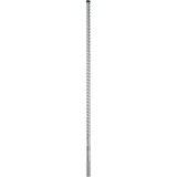 Bosch Expert Broca para martillo SDS Max-8X, Taladro Martillo perforador, Hammer drill bit, 1,8 cm, 740 mm, Concreto, Piedra, 60 cm