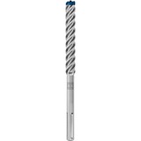 Bosch Expert Broca para martillo SDS Max-8X, Taladro Martillo perforador, Hammer drill bit, 2,5 cm, 320 mm, Concreto, Piedra, 20 cm