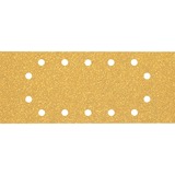 Bosch Expert Papel de lija C470, Hoja de lija 10 pieza(s)