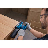 Bosch GSS 20-18 A, 0601070101, Lijadora orbital azul