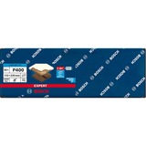 Bosch Lija de malla Expert M480, Hoja de lija 50 pieza(s)