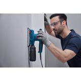 Bosch Lijadora excéntrica GSS 20-18 A Professional, Lijadora orbital azul