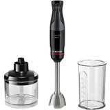 Bosch MSM4B620, Batidora de mano negro/Antracita