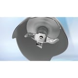 Bosch Serie 4 MSM4B620 licuadora 0,6 L Batidora de inmersión 1000 W Negro, Batidora de mano negro/Antracita, Batidora de inmersión, 0,6 L, Picahielos, 1,4 m, 1000 W, Negro