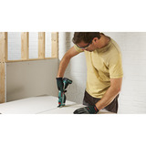 Bosch Sierra circular PKS 55 verde