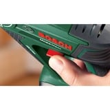 Bosch Uneo Negro, Verde, Martillo perforador verde/Negro, Negro, Verde, 1 pieza(s)