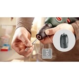 Bosch Uneo Negro, Verde, Martillo perforador verde/Negro, Negro, Verde, 1 pieza(s)