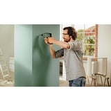 Bosch Uneo Negro, Verde, Martillo perforador verde/Negro, Negro, Verde, 1 pieza(s)