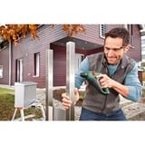 Bosch Uneo Negro, Verde, Martillo perforador verde/Negro, Negro, Verde, 1 pieza(s)