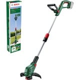 UniversalGrassCut 18V-26-500 26 cm Batería Negro, Verde, Cortabordes