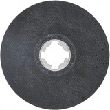 Bosch X-LOCK MULTI CONSTRUCTION Corte del disco, Hoja Corte del disco, Pipa, Hormigón aireado, Acero, Perfil, Piedra, Metal no ferroso, 11,5 cm, Bosch, 2,22 cm, Negro, Blanco