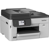 Brother MFC-J5010DW, Impresora multifuncional gris/Antracita