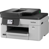Brother MFC-J5010DW, Impresora multifuncional gris/Antracita