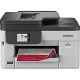 Brother MFC-J5010DW, Impresora multifuncional gris/Antracita