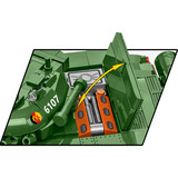 COBI COBI-2625, Juegos de construcción 