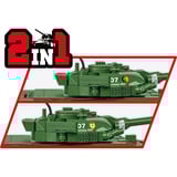 COBI COBI-2625, Juegos de construcción 