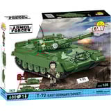 COBI COBI-2625, Juegos de construcción 