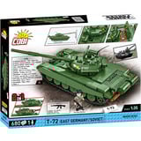 COBI COBI-2625, Juegos de construcción 