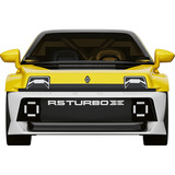COBI Renault 5 Turbo 3E, Juegos de construcción 