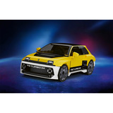 COBI Renault 5 Turbo 3E, Juegos de construcción 