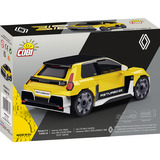 COBI Renault 5 Turbo 3E, Juegos de construcción 