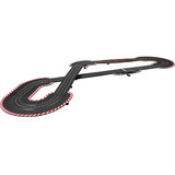 Carrera DIGITAL 124 Reach for Gold, Pistas de carreras 