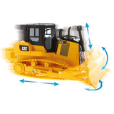 Carrera Excavadora RC Cat 336, Radiocontrol 
