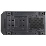 Chieftec AZ-01B-OP carcasa de ordenador Mini Tower Negro, Cajas de torre negro, Mini Tower, PC, Negro, micro ATX, Mini-ITX, uATX, 16,5 cm, 33 cm