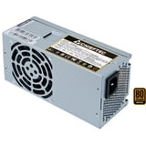 Chieftec GPF-400P, Fuente de alimentación de PC 