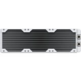 Corsair CX-9033004-WW, Radiador blanco