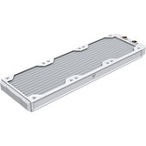 Corsair CX-9033004-WW, Radiador blanco