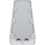 Corsair CX-9033004-WW, Radiador blanco