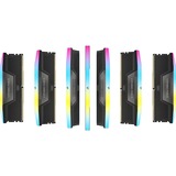 Corsair DIMM 64 GB DDR5-6000 (2x 32 GB) Dual-Kit, Memoria RAM negro