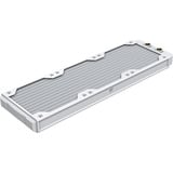 Corsair Hydro X-Serie XR5 360 mm V2, Radiador blanco