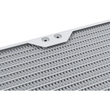 Corsair Hydro X-Serie XR5 360 mm V2, Radiador blanco