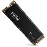 Crucial CT2000P3SSD8, Unidad de estado sólido 