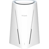 D-Link G530 5G NR AX3000, Router blanco