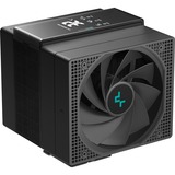 DeepCool ASSASSIN IV VC VISION, Disipador de CPU negro