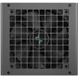 DeepCool PL650D, Fuente de alimentación de PC negro