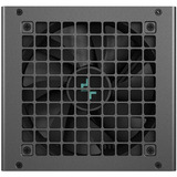 DeepCool R-PL650D-FC0B-EU-V2, Fuente de alimentación de PC negro