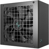 DeepCool R-PN650M-FC0B-EU-V2, Fuente de alimentación de PC negro