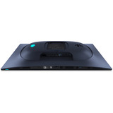 Dell AW2725Q, Monitor de gaming negro