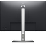 Dell Dell P2423 reacondicionado, Monitor LED plateado/Negro