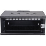 Digitus DN-49201-SET, Armario IT negro
