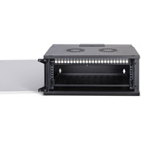 Digitus DN-49201-SET, Armario IT negro