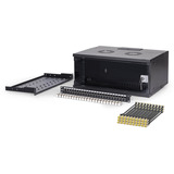 Digitus DN-49201-SET, Armario IT negro