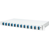 Digitus DN-96321/9, Caja de fíbra óptica 